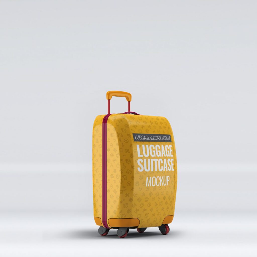 Suitcase